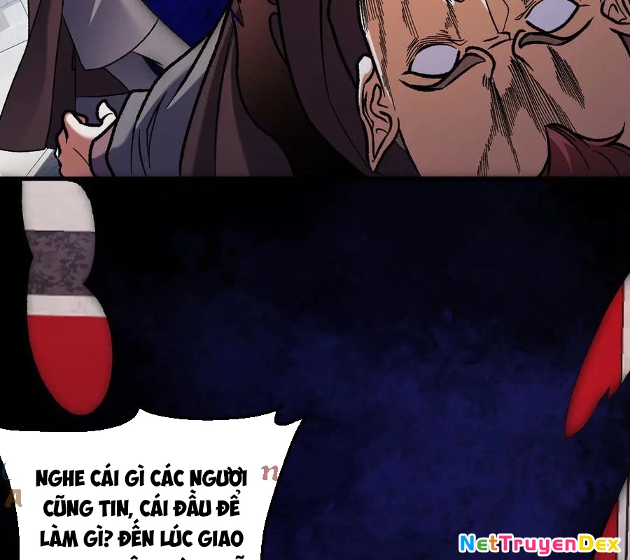 Toàn Dân Chuyển Chức : Duy Ta Vô Chức Tán Nhân Chapter 149 - Trang 4