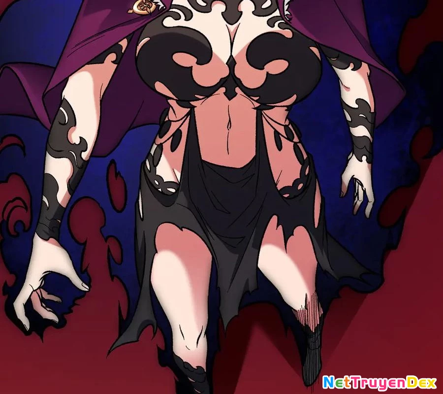 Toàn Dân Chuyển Chức : Duy Ta Vô Chức Tán Nhân Chapter 149 - Trang 4