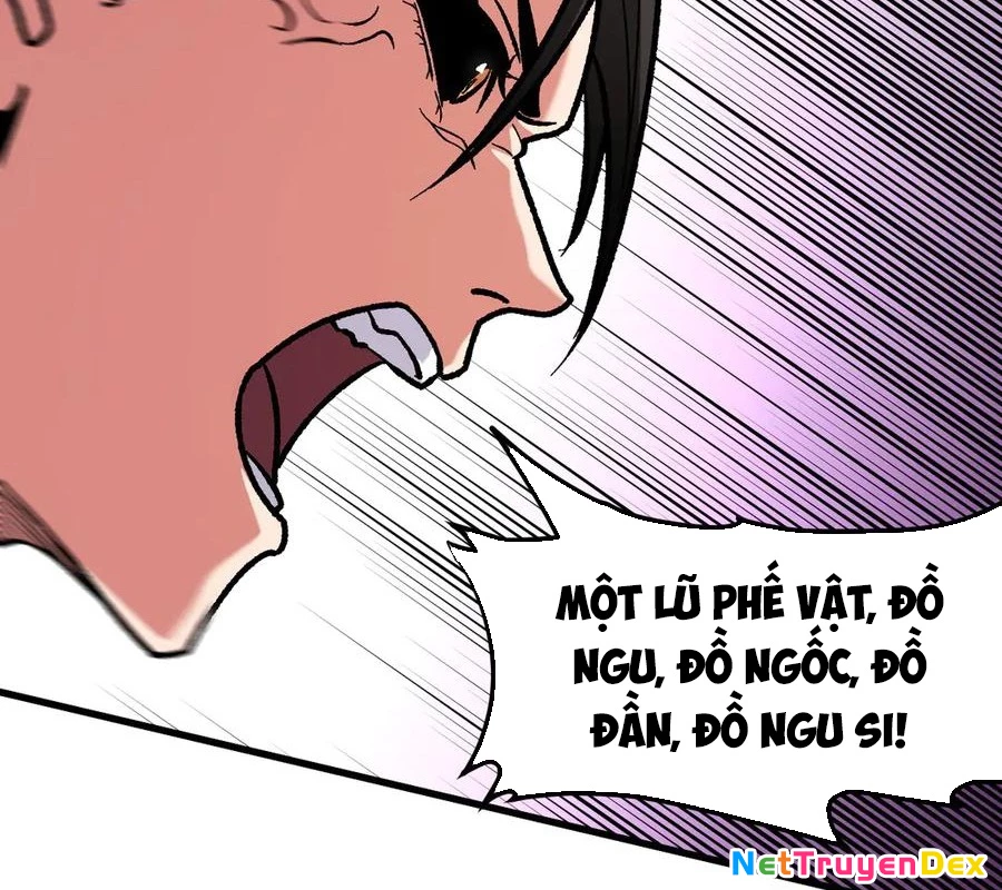 Toàn Dân Chuyển Chức : Duy Ta Vô Chức Tán Nhân Chapter 149 - Trang 4