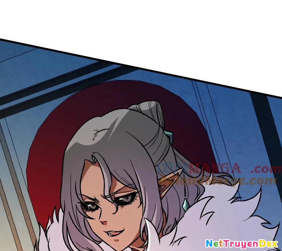 Toàn Dân Chuyển Chức : Duy Ta Vô Chức Tán Nhân Chapter 149 - Trang 4