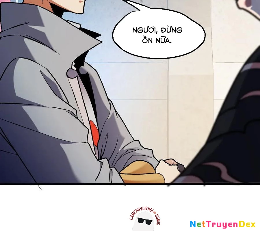 Toàn Dân Chuyển Chức : Duy Ta Vô Chức Tán Nhân Chapter 149 - Trang 4