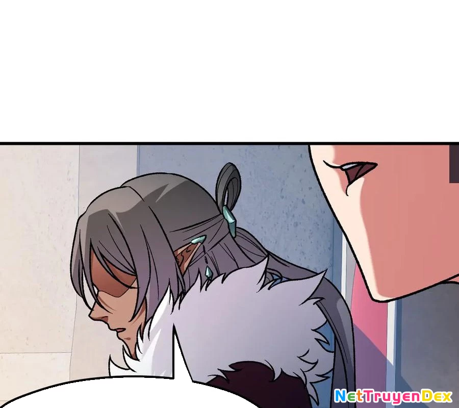 Toàn Dân Chuyển Chức : Duy Ta Vô Chức Tán Nhân Chapter 149 - Trang 4