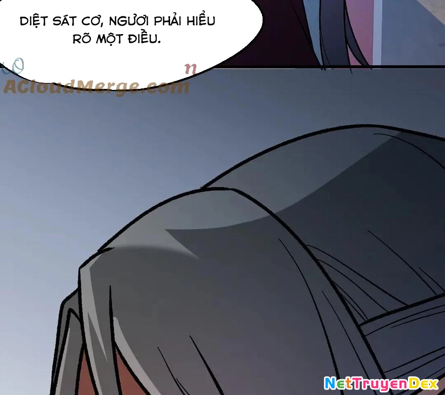 Toàn Dân Chuyển Chức : Duy Ta Vô Chức Tán Nhân Chapter 149 - Trang 4