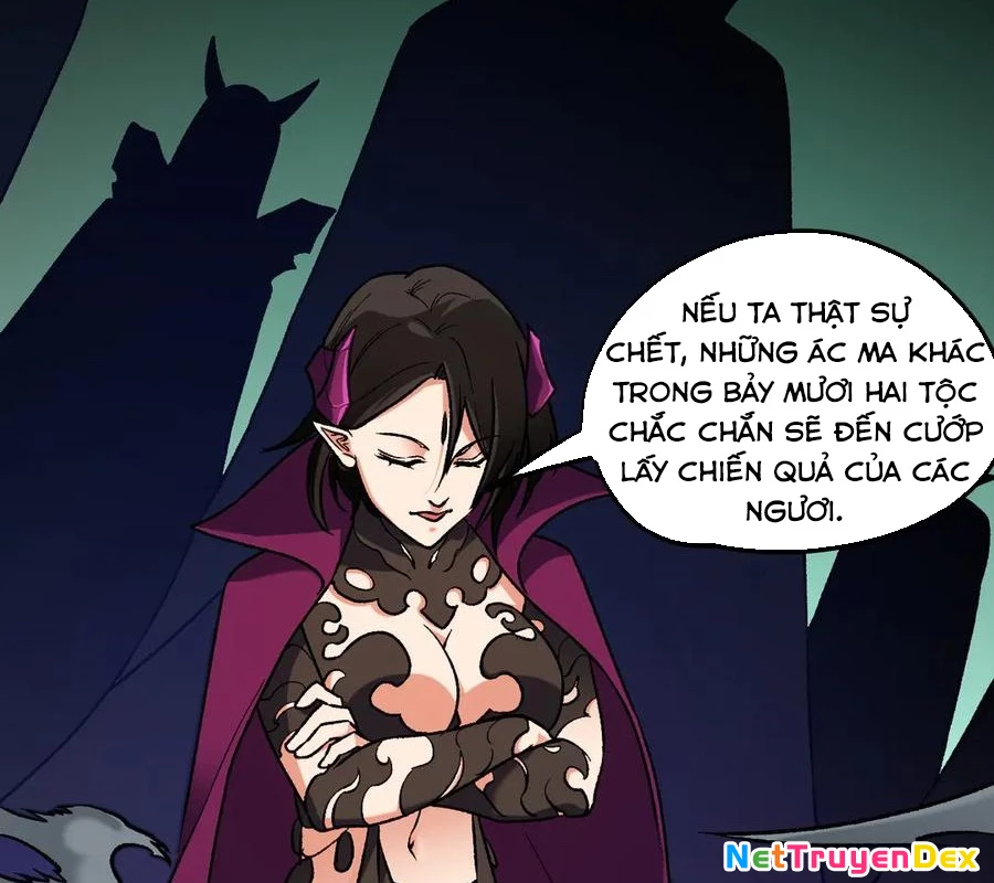 Toàn Dân Chuyển Chức : Duy Ta Vô Chức Tán Nhân Chapter 149 - Trang 4