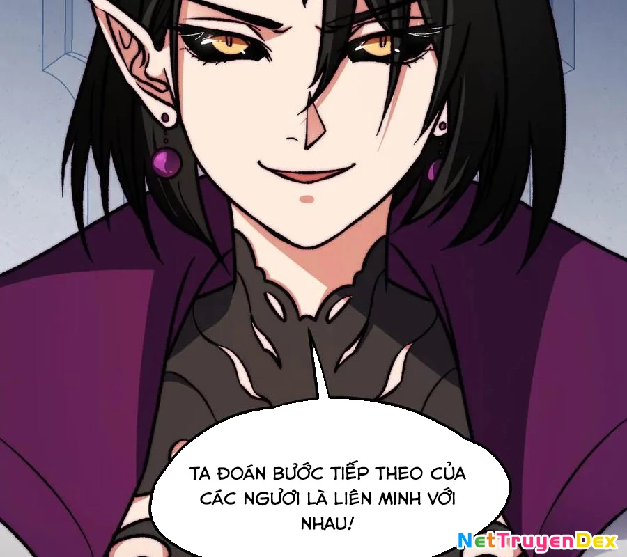 Toàn Dân Chuyển Chức : Duy Ta Vô Chức Tán Nhân Chapter 149 - Trang 4