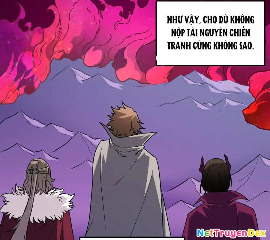 Toàn Dân Chuyển Chức : Duy Ta Vô Chức Tán Nhân Chapter 149 - Trang 4