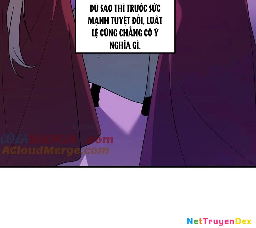 Toàn Dân Chuyển Chức : Duy Ta Vô Chức Tán Nhân Chapter 149 - Trang 4