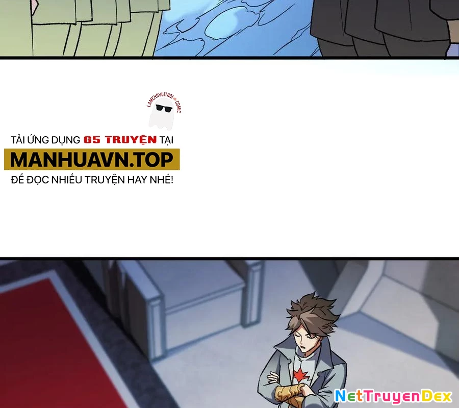 Toàn Dân Chuyển Chức : Duy Ta Vô Chức Tán Nhân Chapter 149 - Trang 4