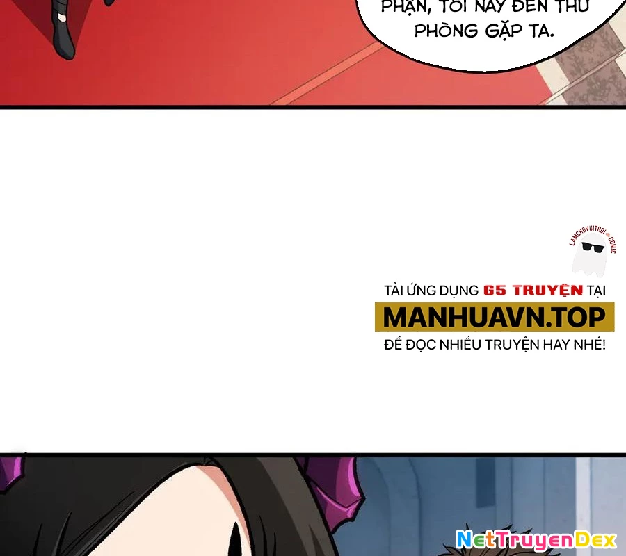 Toàn Dân Chuyển Chức : Duy Ta Vô Chức Tán Nhân Chapter 149 - Trang 4