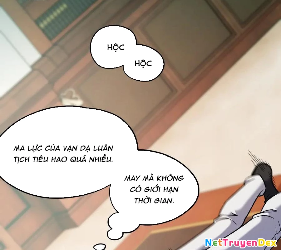 Toàn Dân Chuyển Chức : Duy Ta Vô Chức Tán Nhân Chapter 149 - Trang 4