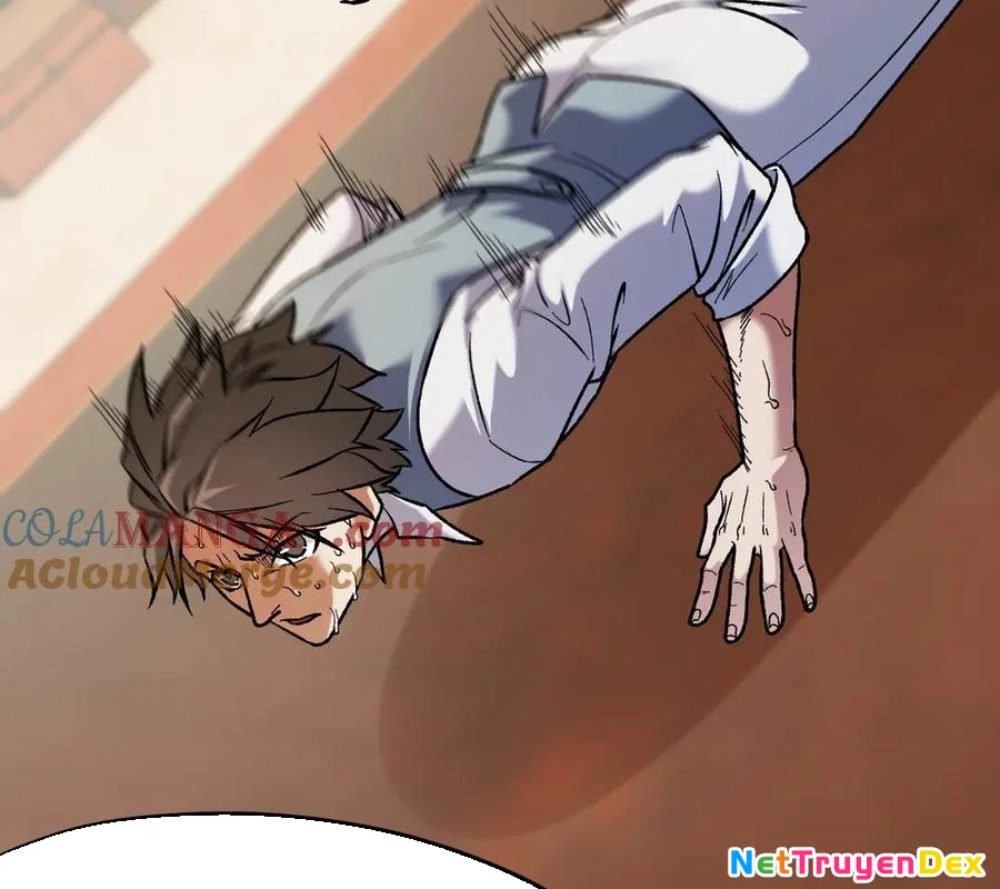 Toàn Dân Chuyển Chức : Duy Ta Vô Chức Tán Nhân Chapter 149 - Trang 4