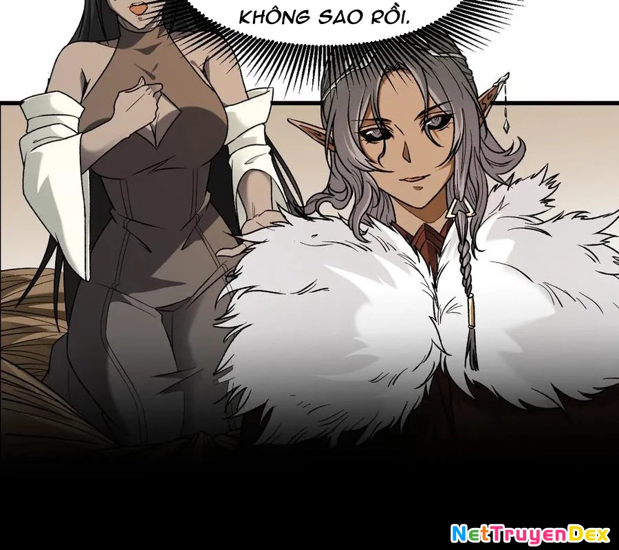 Toàn Dân Chuyển Chức : Duy Ta Vô Chức Tán Nhân Chapter 149 - Trang 4