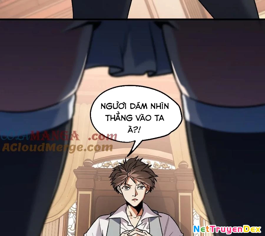 Toàn Dân Chuyển Chức : Duy Ta Vô Chức Tán Nhân Chapter 149 - Trang 4