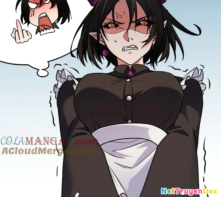 Toàn Dân Chuyển Chức : Duy Ta Vô Chức Tán Nhân Chapter 149 - Trang 4