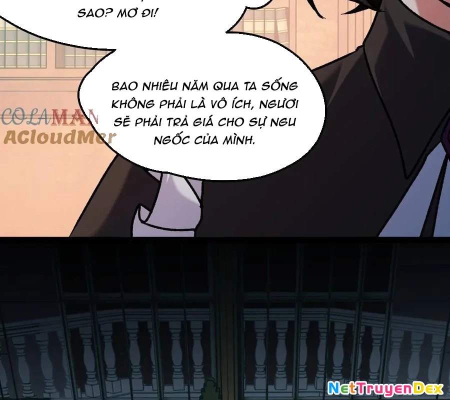 Toàn Dân Chuyển Chức : Duy Ta Vô Chức Tán Nhân Chapter 149 - Trang 4