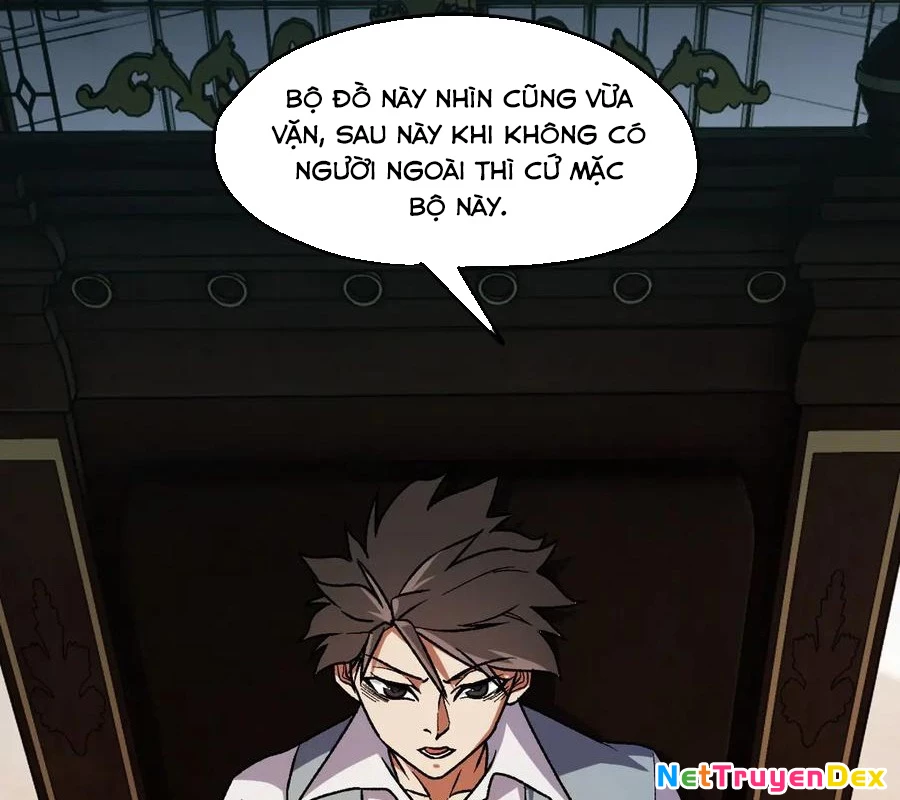 Toàn Dân Chuyển Chức : Duy Ta Vô Chức Tán Nhân Chapter 149 - Trang 4