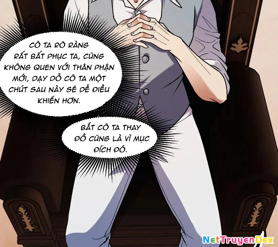 Toàn Dân Chuyển Chức : Duy Ta Vô Chức Tán Nhân Chapter 149 - Trang 4