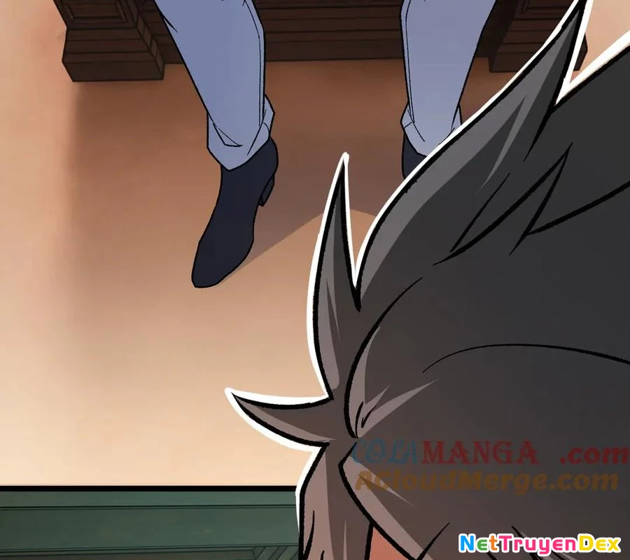 Toàn Dân Chuyển Chức : Duy Ta Vô Chức Tán Nhân Chapter 149 - Trang 4