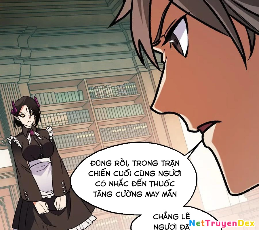 Toàn Dân Chuyển Chức : Duy Ta Vô Chức Tán Nhân Chapter 149 - Trang 4