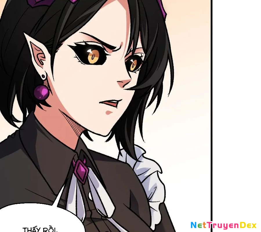 Toàn Dân Chuyển Chức : Duy Ta Vô Chức Tán Nhân Chapter 149 - Trang 4