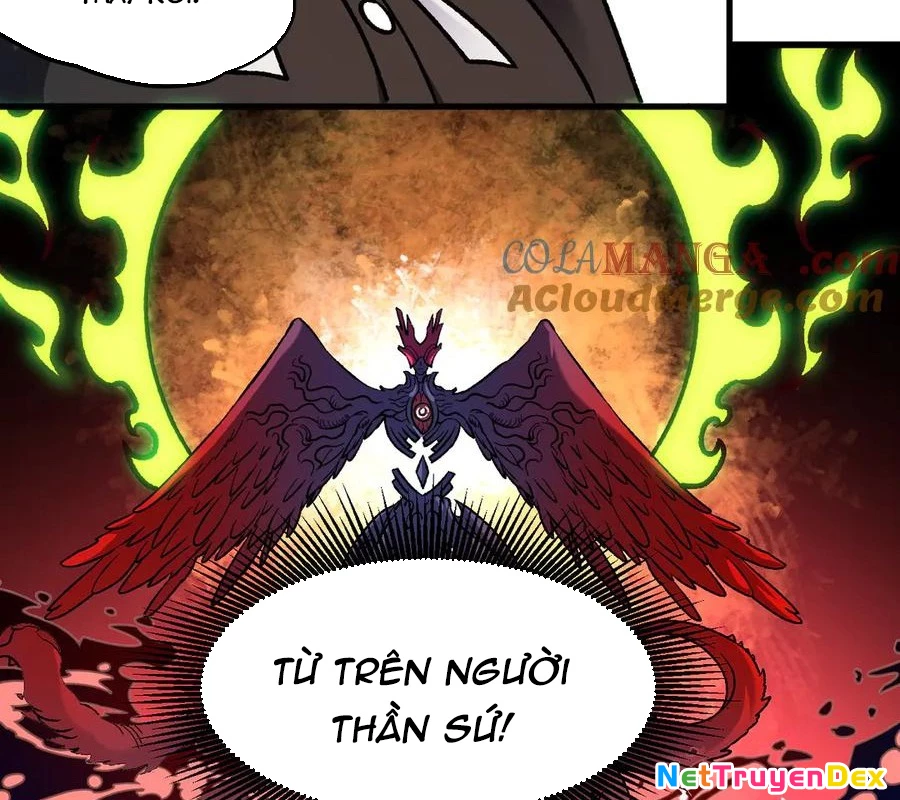 Toàn Dân Chuyển Chức : Duy Ta Vô Chức Tán Nhân Chapter 149 - Trang 4