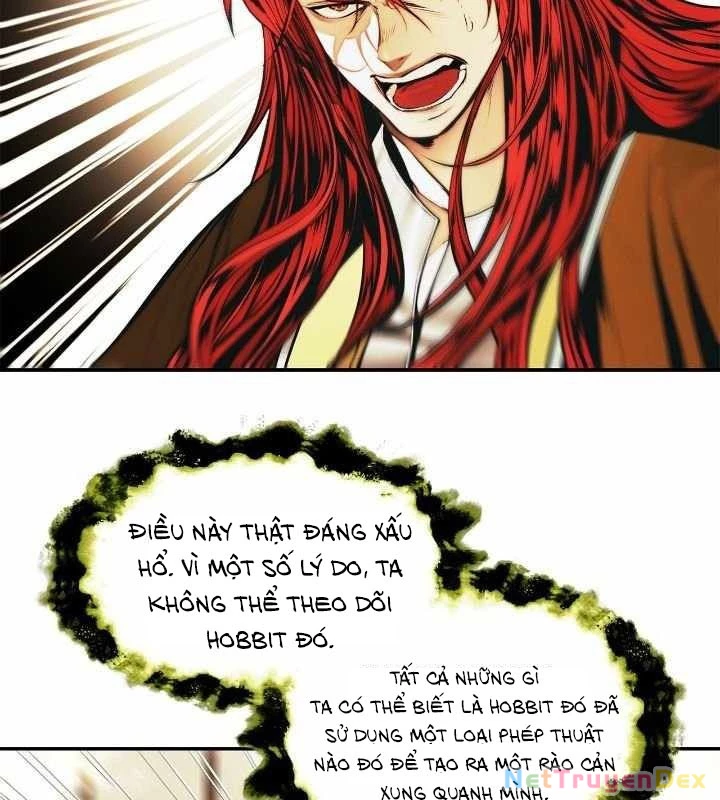 Bất Bại Chân Ma Chapter 231 - Trang 4