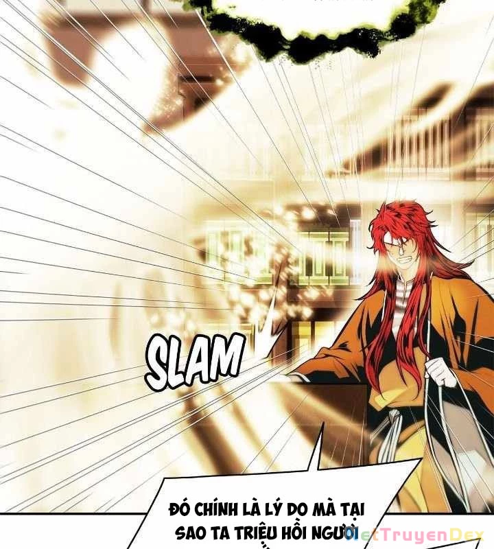 Bất Bại Chân Ma Chapter 231 - Trang 4