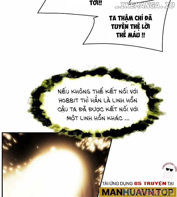 Bất Bại Chân Ma Chapter 231 - Trang 4