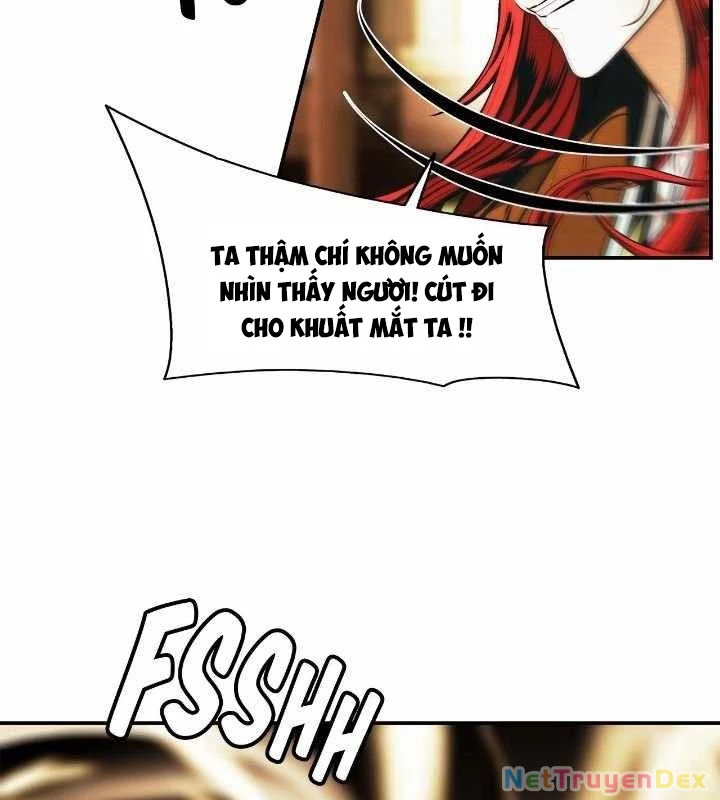 Bất Bại Chân Ma Chapter 231 - Trang 4