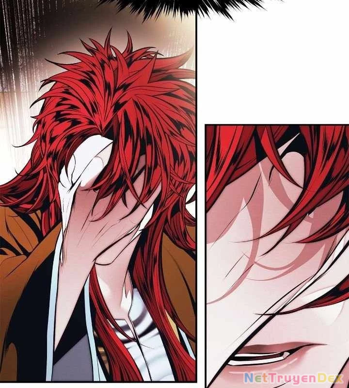 Bất Bại Chân Ma Chapter 231 - Trang 4