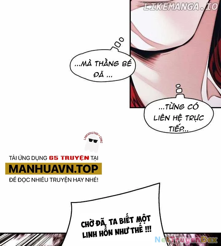 Bất Bại Chân Ma Chapter 231 - Trang 4