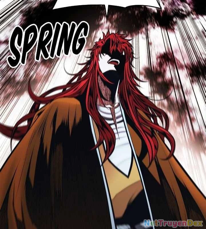 Bất Bại Chân Ma Chapter 231 - Trang 4