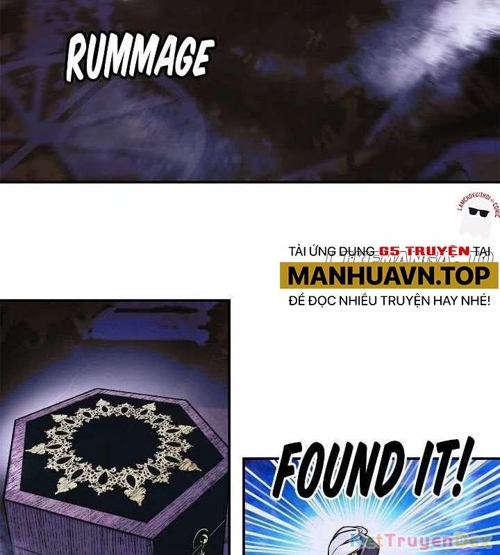 Bất Bại Chân Ma Chapter 231 - Trang 4