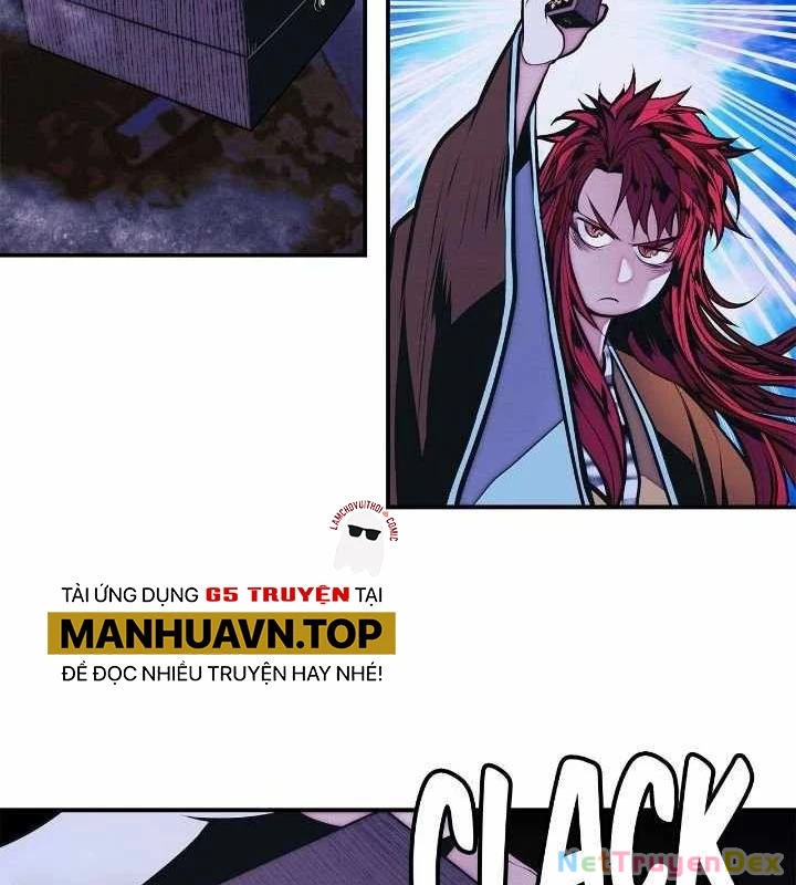 Bất Bại Chân Ma Chapter 231 - Trang 4