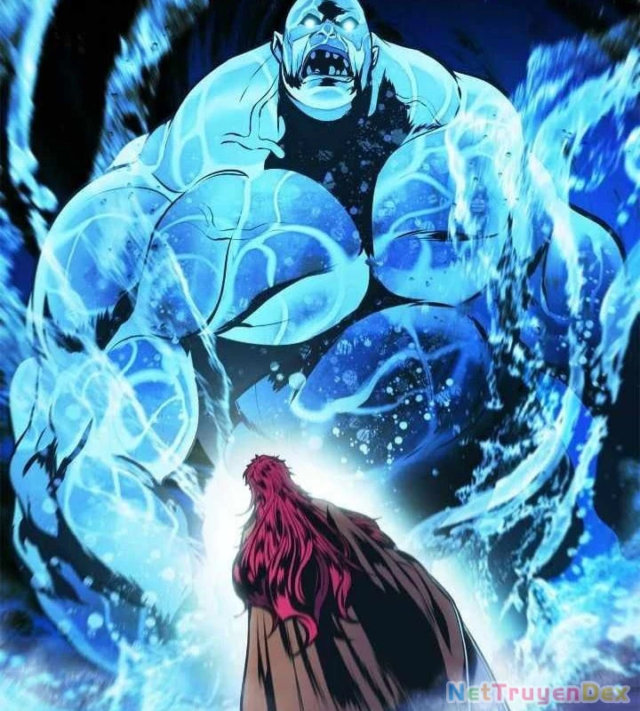 Bất Bại Chân Ma Chapter 231 - Trang 4