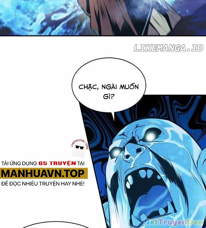 Bất Bại Chân Ma Chapter 231 - Trang 4