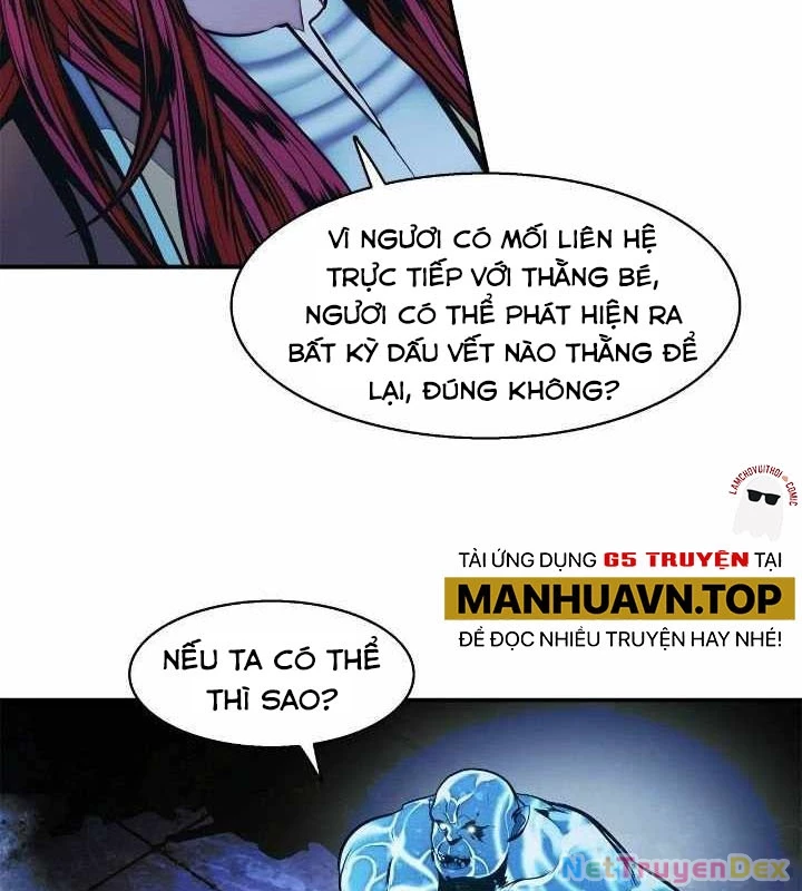 Bất Bại Chân Ma Chapter 231 - Trang 4