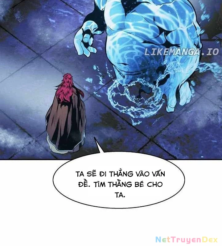 Bất Bại Chân Ma Chapter 231 - Trang 4