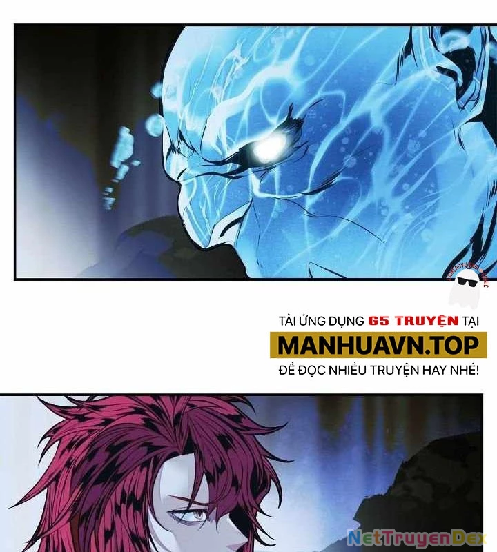 Bất Bại Chân Ma Chapter 231 - Trang 4