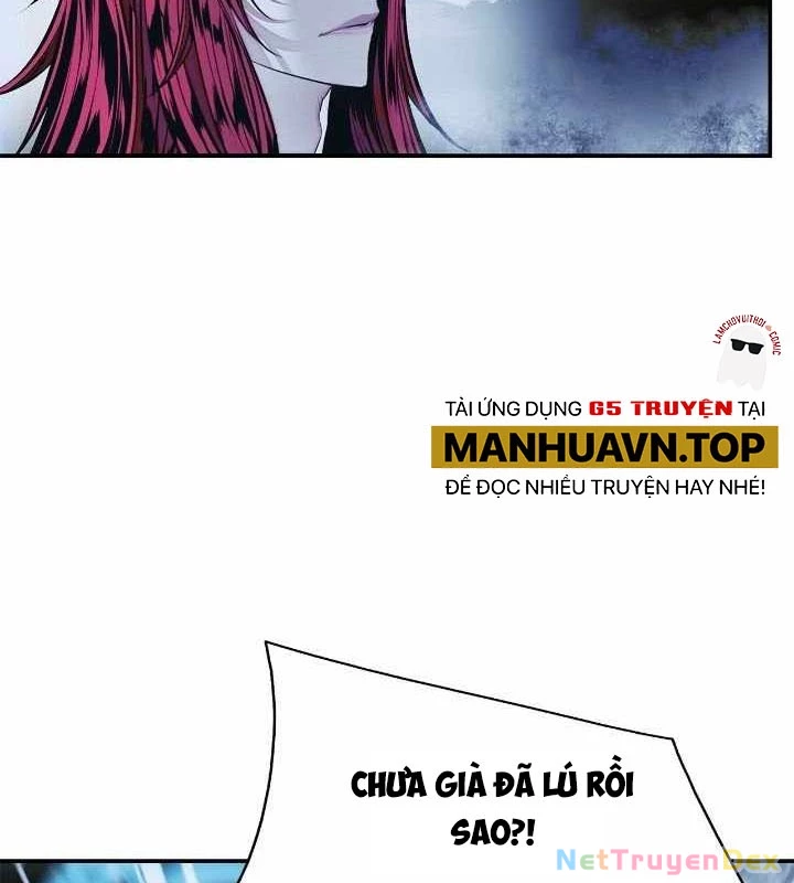 Bất Bại Chân Ma Chapter 231 - Trang 4