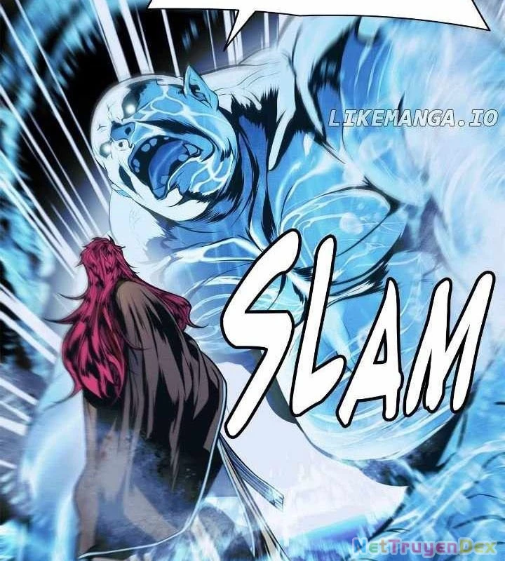 Bất Bại Chân Ma Chapter 231 - Trang 4