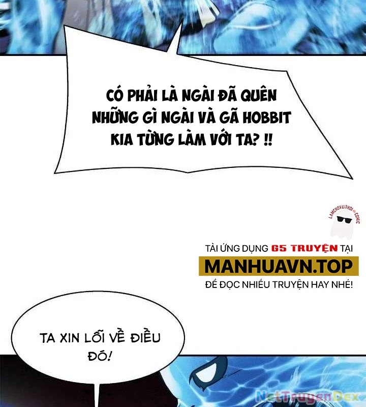 Bất Bại Chân Ma Chapter 231 - Trang 4