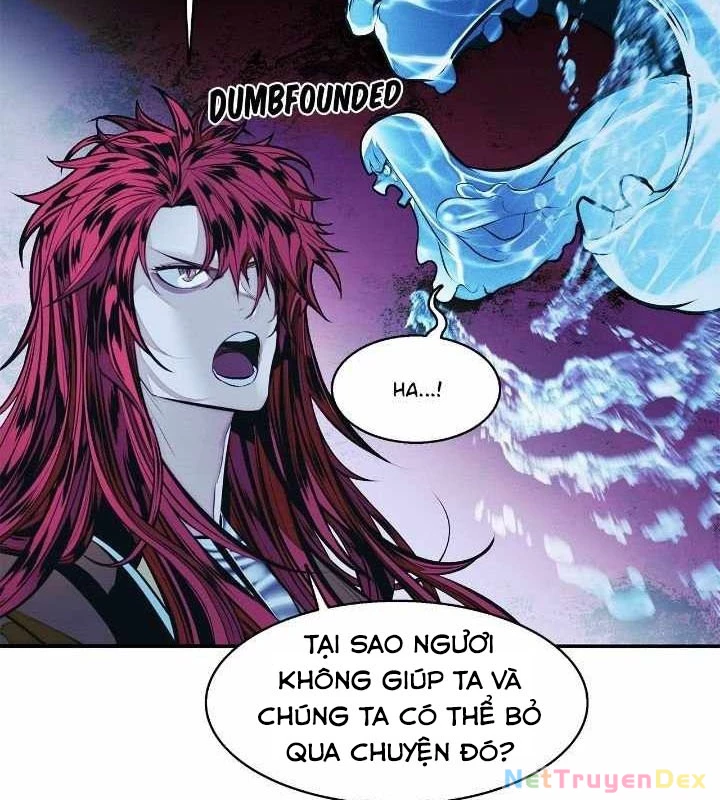 Bất Bại Chân Ma Chapter 231 - Trang 4