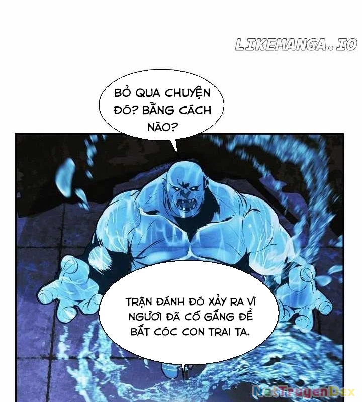 Bất Bại Chân Ma Chapter 231 - Trang 4