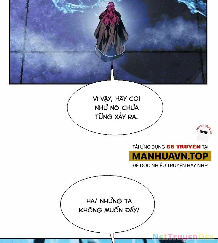 Bất Bại Chân Ma Chapter 231 - Trang 4