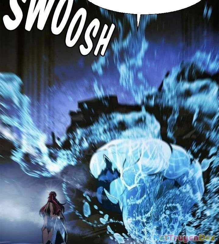 Bất Bại Chân Ma Chapter 231 - Trang 4