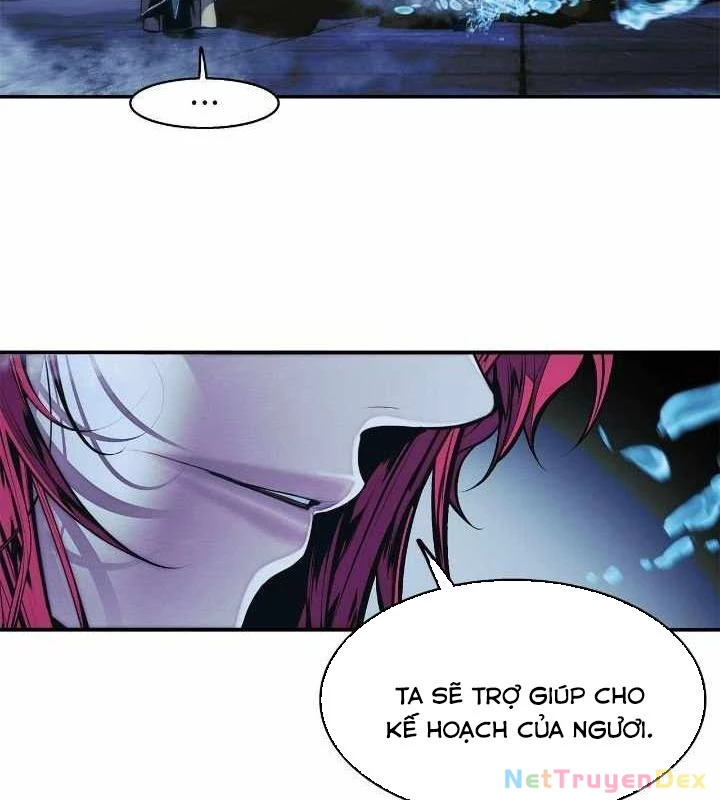 Bất Bại Chân Ma Chapter 231 - Trang 4