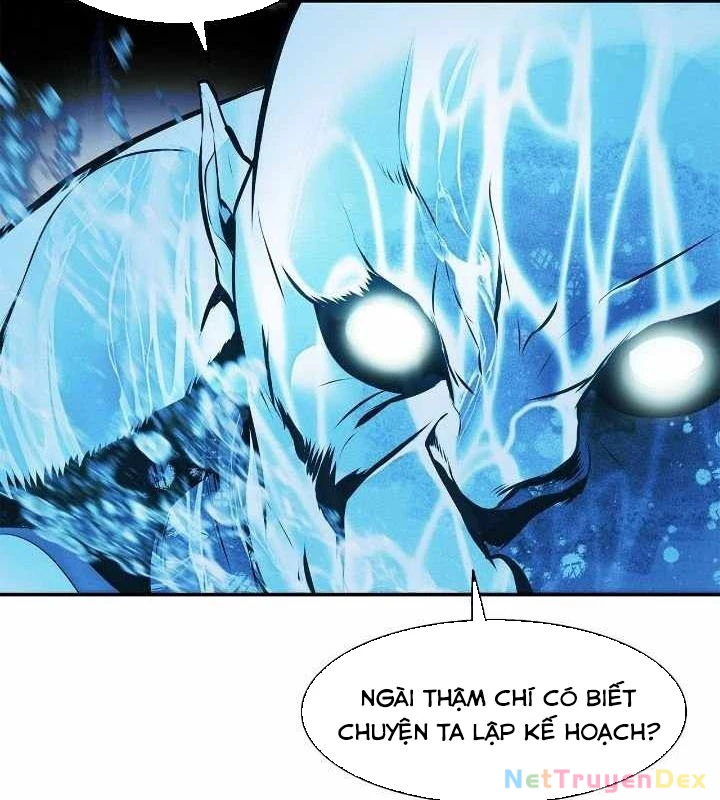 Bất Bại Chân Ma Chapter 231 - Trang 4