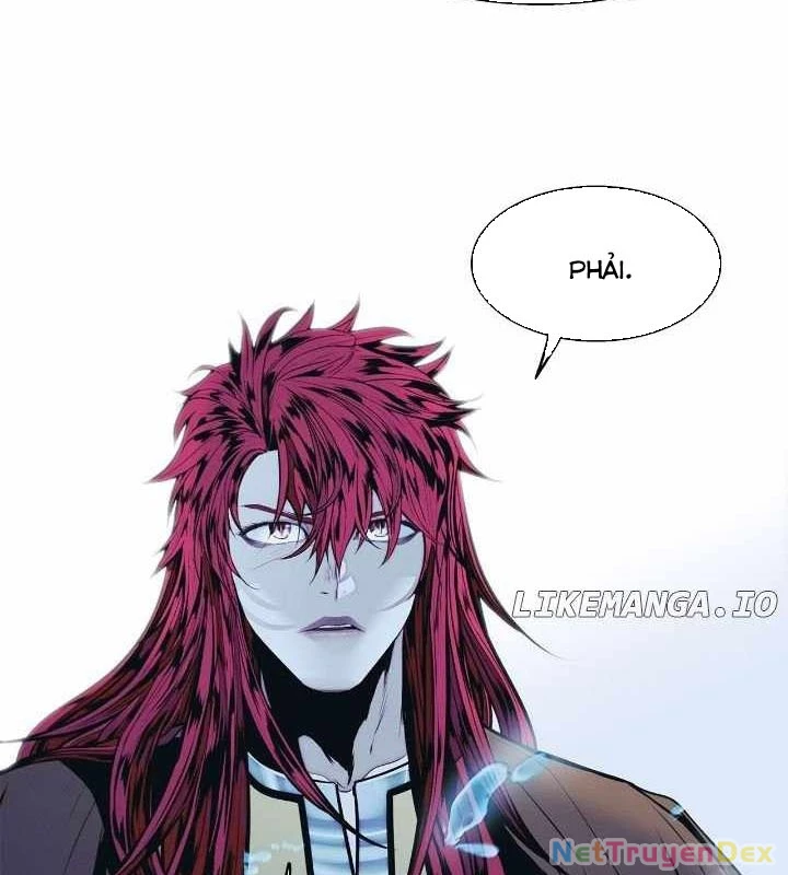 Bất Bại Chân Ma Chapter 231 - Trang 4