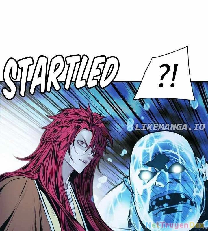 Bất Bại Chân Ma Chapter 231 - Trang 4